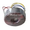 Toroidal Step down Power Transformer for switching power supply