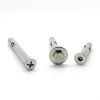 Expansion screw stainl...