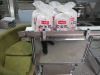 Bakery food bag packing machine Bag sealing machine