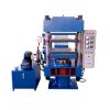 vulcanizing press,rubber curing press