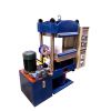 vulcanizing press,rubber curing press