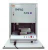 Fully-Automatic Textile Test Specimen Making Machine