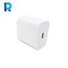 US EU Plug Adapter Fast Mobile 18W PD fast charge For Iphone Wall Usb Charger