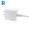 US EU Plug Adapter Fast Mobile 18W PD fast charge For Iphone Wall Usb Charger