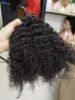 100% human hair bundles