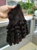 100% human hair bundles