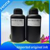 Led UV curable printing ink