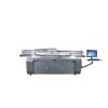 UV Printer 2513 Flatbed Printer 3D UV Inkjet Printing Machine Large Plotter