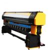 3.2M Solvent Printer with 8 Konica 512 Printhead pvc flex banner large format printer