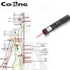 COZING Mini Handheld Home Physiotherapy  Lllt  Laser Pen For Acupuncture