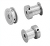 2GT type of pulley