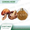 Pure natural Shiitake ...