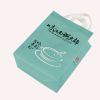 Custom logo printing PP Non-Woven bags Handbags