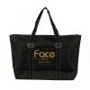 Factory direct sale PP Non-Woven bags Black greenbags