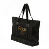 Factory direct sale PP Non-Woven bags Black greenbags