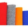 Healthy Fabric 32S Combed Cotton for School Uniform