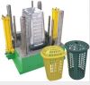 Laundry Basket Mould, ...