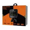 LUCKY Spider hot sale cable sonar kayak mate fish finder 