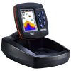 Portable hot sale bait boat fishfinder for outdoor 