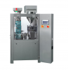 automatic powder hard capsule filling machine