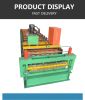 Double Layer Roll Form...