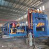 Heavy Scrap Metal shear machine