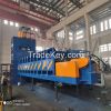 Heavy Scrap Metal shear machine