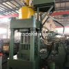 Metal Chips Briquette machine