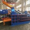 baling press machine metal recycling machine