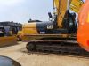 used excavators caterpillar 330d