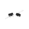 COPOER New Original RCLAMP0502B.TCT RCLAMP0502B RCLAMP0502 IC Chips ESD Suppressor Diode TVS Uni-Dir Bi-Dir 5V 3-Pin SOT-523 Electronic Components