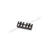 COPOER New Original RCLAMP0524P.TCT RCLAMP0524P RCLAMP0524 0524 IC Chips ESD Suppressor Diode Array Uni-Dir 5V 10-Pin SLP-P Electronic Components