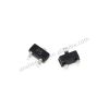 COPOER New Original RCLAMP0502B.TCT RCLAMP0502B RCLAMP0502 IC Chips ESD Suppressor Diode TVS Uni-Dir Bi-Dir 5V 3-Pin SOT-523 Electronic Components