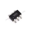 COPOER New Original SM712.TCT SM712 IC Chips ESD Suppressor Diode TVS Bi-Dir 12V 7V 3-Pin SOT-23 Electronic Components