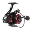 RUNCL Titan I Spinning...