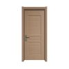 Modern Bedroom Melamine MDF Interior Wooden Door with Frame