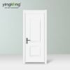 Modern Design Soundproof Hotel Door Internal Bedroom Waterproof WPC Interior Wooden Doors for Room