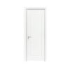 No Deformation PU Foam composite Bedroom WPC Door 