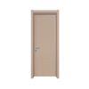 Modern Luxury Interior Composite WPC Door Middle East Region