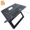 Portable Notebook BBQ Grills for Camping Outdoor Baking Cooking Grilling