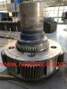 gear shaft