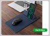 Fast Charger Multi-Function Wireless Charger Foldable Mouse pad