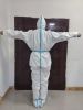 Disposable medical protective clothing