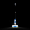 Cordless electric mop ...