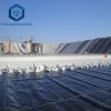 HDPE Geomembrane Liner for fish pond