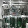 pasteurizer milk line