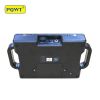 PQWT-CL200 High Accuracy Water Leak Detector Underground Pipe Leakage Detection 2 meters