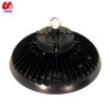 Industrial dimmable smart function led high bay light 100w 150w 200w ufo warehouse workshop garage lighting