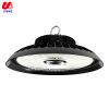 Industrial dimmable smart function led high bay light 100w 150w 200w ufo warehouse workshop garage lighting