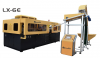 LX-6E molding machine